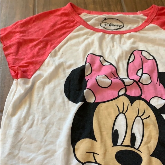 Disney shirt - Picture 4 of 4